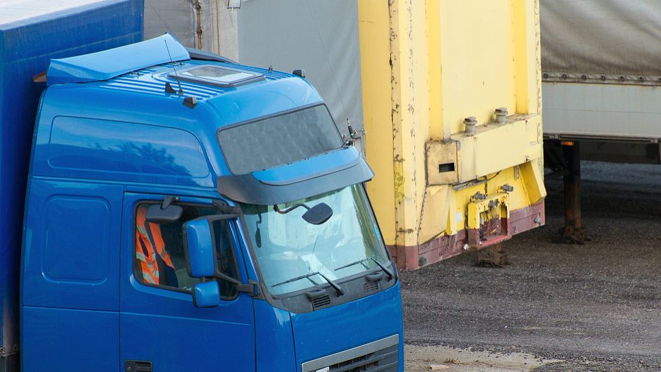 随州搬家货车
