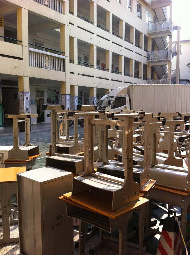 随州学校搬迁